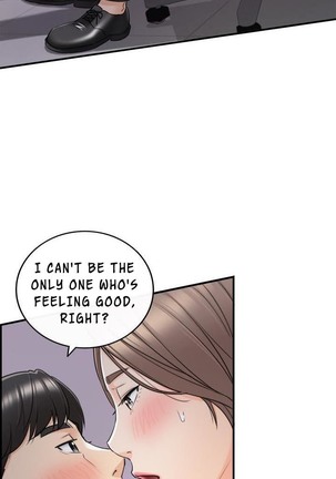 Young Boss Manhwa 01-73 Page #393