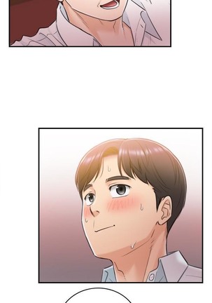 Young Boss Manhwa 01-73 Page #158