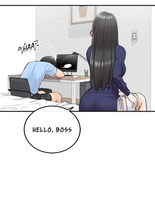 Young Boss Manhwa 01-73 Page #319