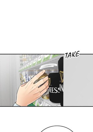 Young Boss Manhwa 01-73 Page #173