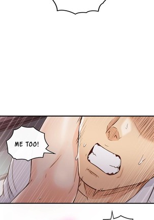 Young Boss Manhwa 01-73 Page #401