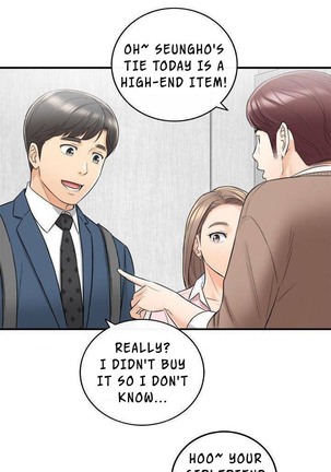 Young Boss Manhwa 01-73 Page #209