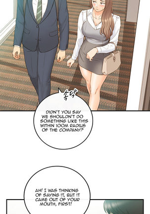 Young Boss Manhwa 01-73 Page #690