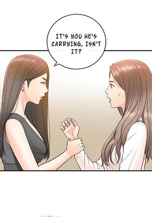 Young Boss Manhwa 01-73 Page #128