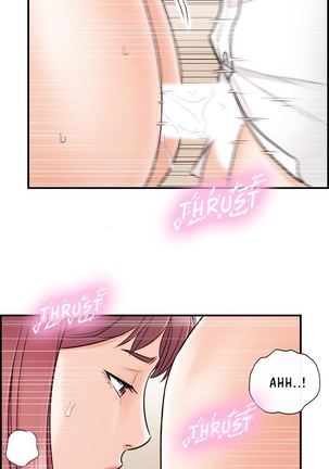 Young Boss Manhwa 01-73 Page #123