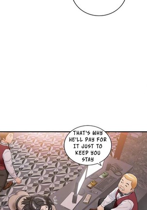 Young Boss Manhwa 01-73 Page #346