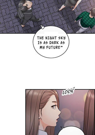 Young Boss Manhwa 01-73 Page #131