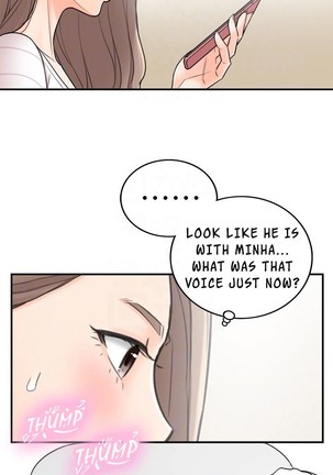 Young Boss Manhwa 01-73 Page #168