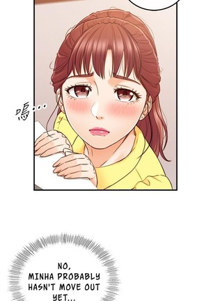 Young Boss Manhwa 01-73 Page #438