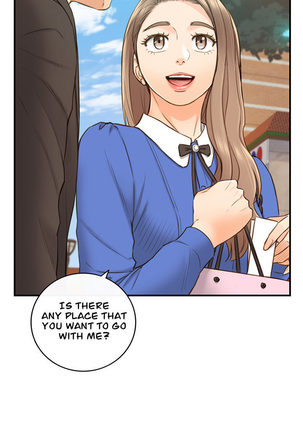 Young Boss Manhwa 01-73 Page #606