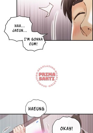 Young Boss Manhwa 01-73 Page #481