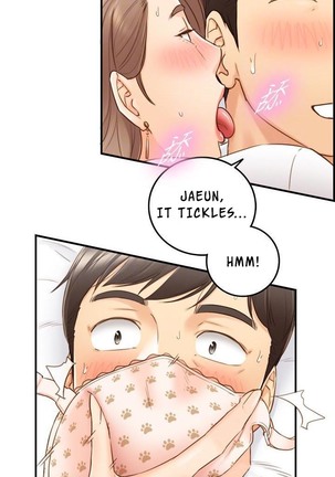 Young Boss Manhwa 01-73 Page #453