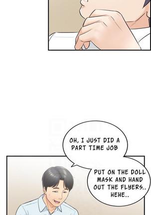 Young Boss Manhwa 01-73 Page #30