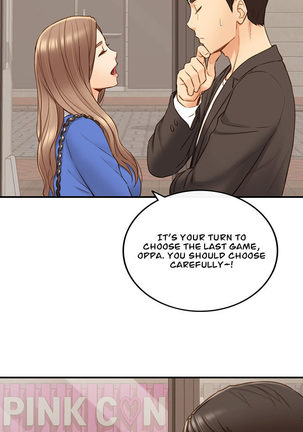 Young Boss Manhwa 01-73 Page #621