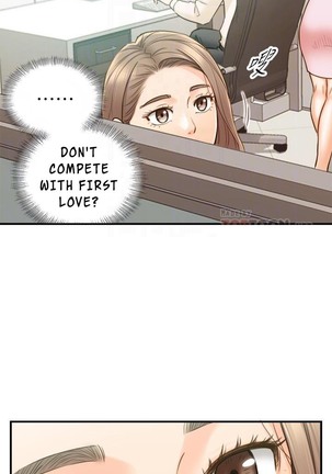 Young Boss Manhwa 01-73 Page #522