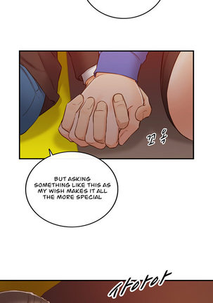 Young Boss Manhwa 01-73 Page #658