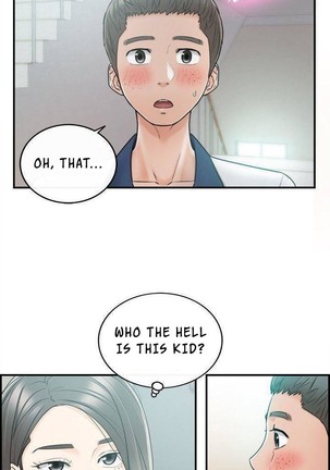 Young Boss Manhwa 01-73 Page #189