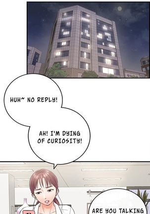 Young Boss Manhwa 01-73 Page #116