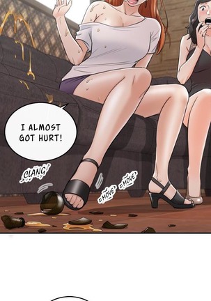 Young Boss Manhwa 01-73 Page #343