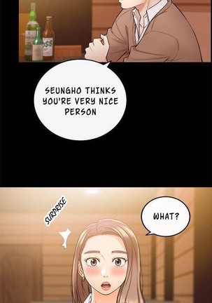 Young Boss Manhwa 01-73 Page #226