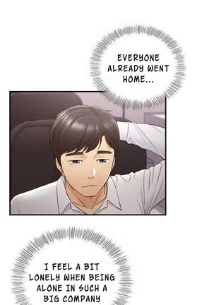 Young Boss Manhwa 01-73 Page #467