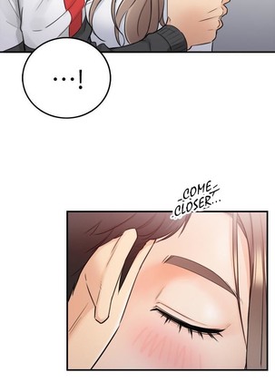 Young Boss Manhwa 01-73 Page #276