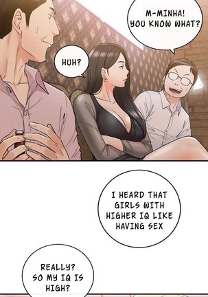 Young Boss Manhwa 01-73 Page #374