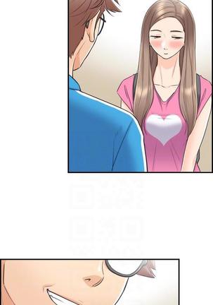 Young Boss Manhwa 01-73 Page #72