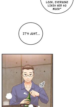 Young Boss Manhwa 01-73 Page #70