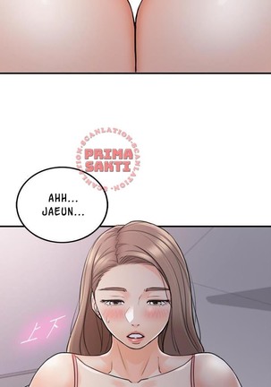 Young Boss Manhwa 01-73 Page #390