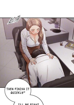 Young Boss Manhwa 01-73 Page #473