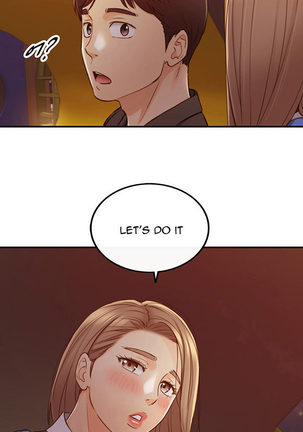 Young Boss Manhwa 01-73 Page #661