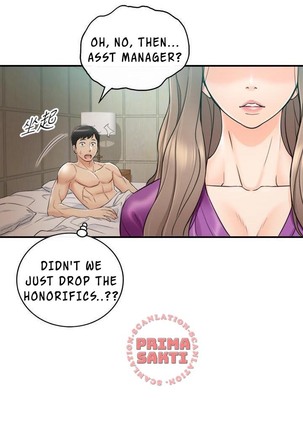 Young Boss Manhwa 01-73 Page #363