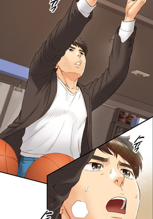 Young Boss Manhwa 01-73 Page #617