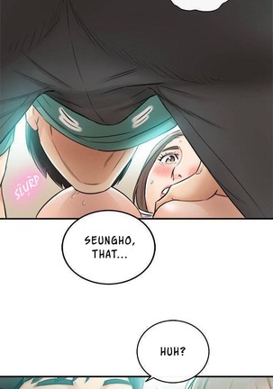 Young Boss Manhwa 01-73 Page #254