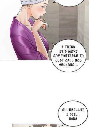 Young Boss Manhwa 01-73 Page #366