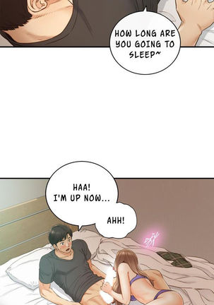 Young Boss Manhwa 01-73 Page #559