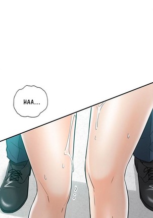 Young Boss Manhwa 01-73 Page #300