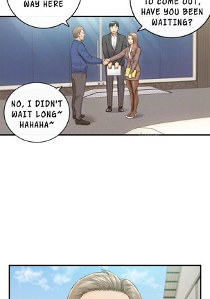 Young Boss Manhwa 01-73 Page #546