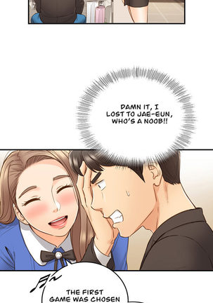Young Boss Manhwa 01-73 Page #615