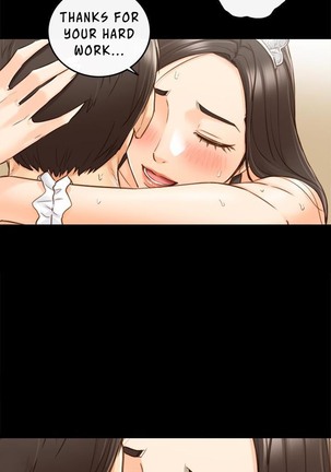 Young Boss Manhwa 01-73 Page #497