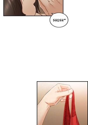 Young Boss Manhwa 01-73 Page #502