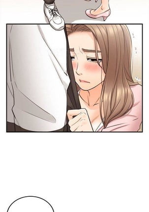 Young Boss Manhwa 01-73 Page #245