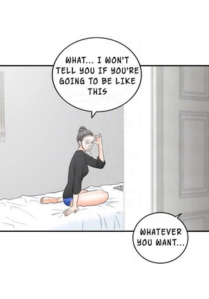 Young Boss Manhwa 01-73 Page #175