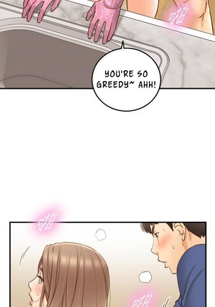 Young Boss Manhwa 01-73 Page #537