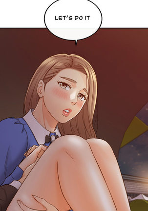 Young Boss Manhwa 01-73 Page #660