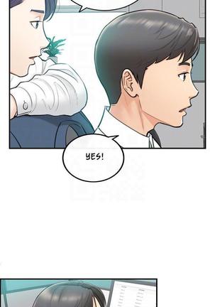 Young Boss Manhwa 01-73 Page #20