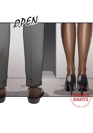 Young Boss Manhwa 01-73 Page #200