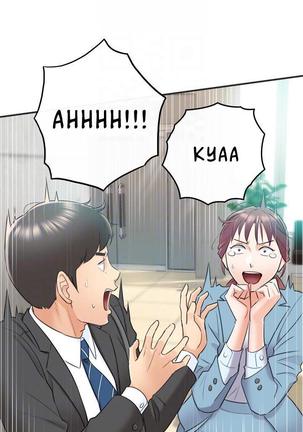 Young Boss Manhwa 01-73 Page #91