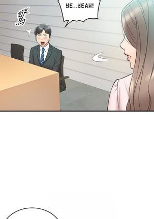Young Boss Manhwa 01-73 Page #92